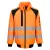 Portwest WX2 Hi-Vis 2 az 1-ben pilóta dzseki