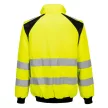 Portwest WX2 Hi-Vis 2 az 1-ben pilóta dzseki