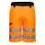 Portwest WX2 Eco Hi-Vis rövidnadrág