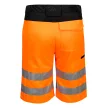 Portwest WX2 Eco Hi-Vis rövidnadrág