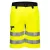 Portwest WX2 Eco Hi-Vis rövidnadrág