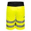 Portwest WX2 Eco Hi-Vis rövidnadrág