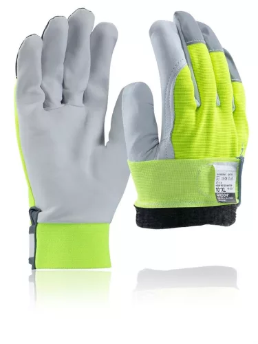 Ardon Hobby Reflex Winter téli védőkesztyű