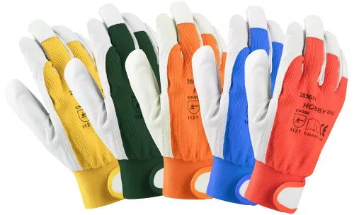 Ardon Hobby kombinált védőkesztyű