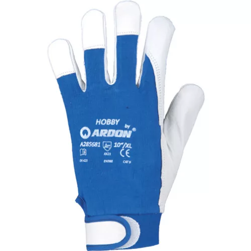 Ardon Hobby kombinált védőkesztyű