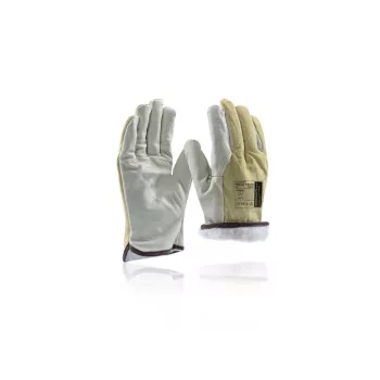 Ardon Hilton Winter bőr téli védőkesztyű