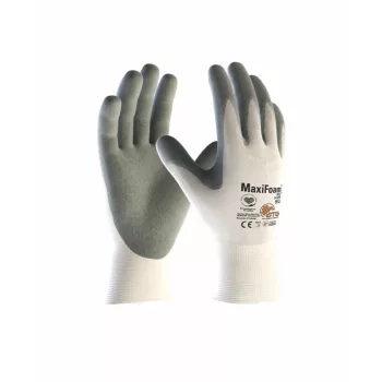ATG MaxiFoam XCL nitrilhab mártott védőkesztyű (34-600)