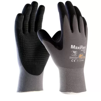   ATG MaxiFlex Endurance nitrilhab mártott védőkesztyű (34-844)