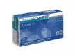 Cobalt Púdermentes eldobható kesztyű