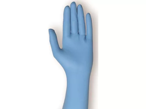 Xtension Púdermentes eldobható védőkesztyű - 100 db