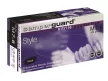 Sapphire XP púdermentes eldobható védőkesztyű