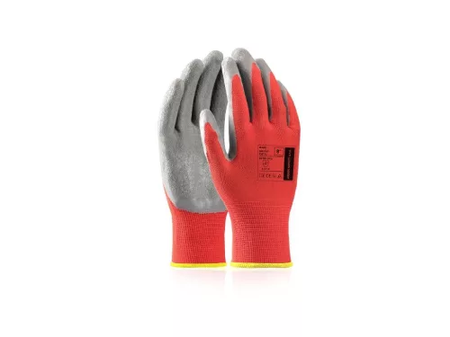 Ardon Blade latex mártott bliszteres védőkesztyű