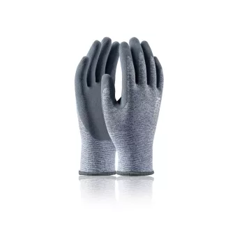   Ardon Nature Touch latex hab mártott bliszteres védőkesztyű