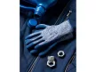 Ardon Nature Touch latex hab mártott bliszteres védőkesztyű