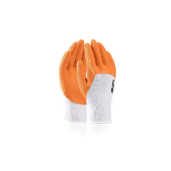Ardon Dick Knuckle latex mártott bliszteres védőkesztyű
