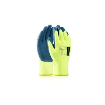 Ardon Davis latex mártott téli védőkesztyű