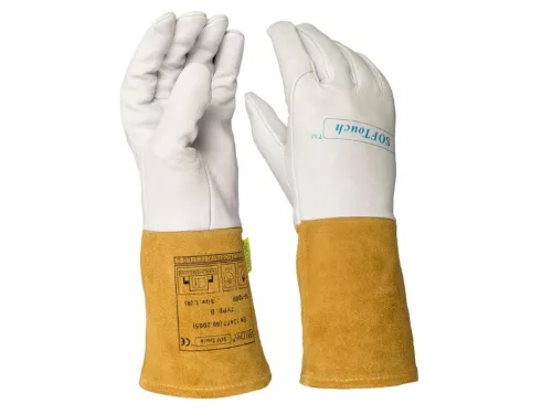 10-1009 Hegesztőkesztyű