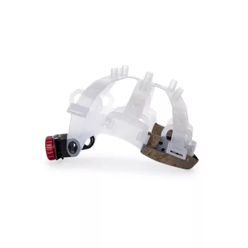 Ardon AS-5-4 csere 6 pontos sisakkosár AS-5 sisakhoz