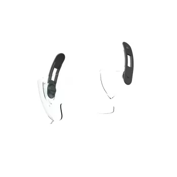 Ardon Csere védőszemüveg PAB WH1-0 ipari védősisakhoz