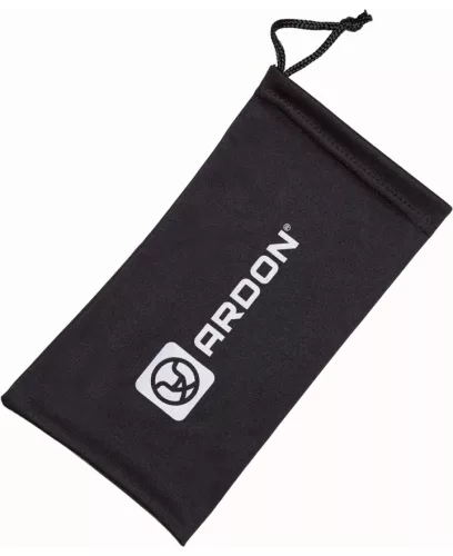 Ardon 2003 puha szemüvegtartó