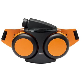   SUNDSTRÖM SR 500 EX légellátó egység kombinált szűrők robbanásveszélyes környezetbe H06-2012