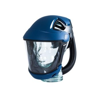 SUNDSTRÖM SR 570 Védőpajzs légellátással - H06-6512