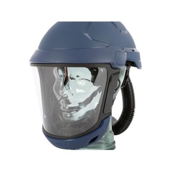 SUNDSTRÖM SR 575 Védőpajzs légellátással