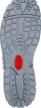 BLENDSAN S1P biztonsági szandál