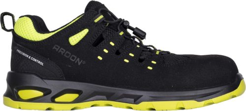 ARDON Munkavédelmi cipő ABRIMSAN S1PS ESD
