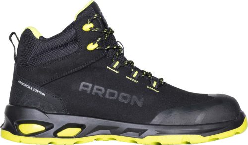ARDON Munkavédelmi cipő BRIMIC HIGH S3S ESD