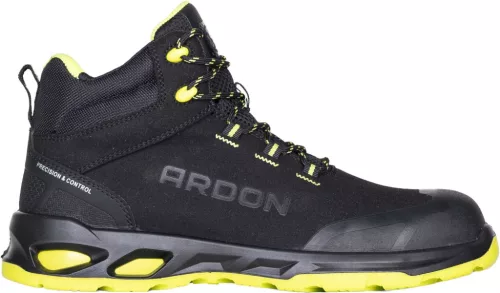 ARDON Munkavédelmi cipő BRIMIC HIGH S3S ESD