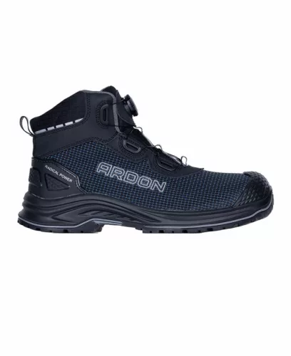 Ardon Brick Blue munkabakancs 02 ESD