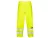 AQUA 1012 HiVis derekas nadrág