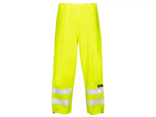 AQUA 1012 HiVis derekas nadrág