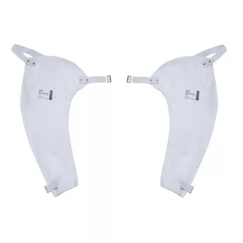 DAG hegesztő karvédő