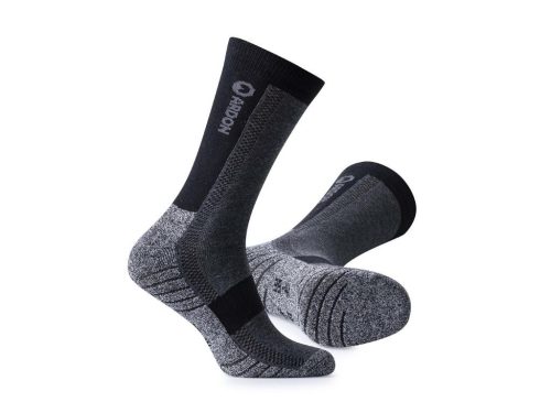 SILVER Antibakteriális zokni ezüstszálakkal