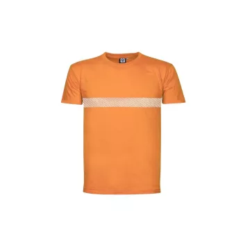 XAVER HiVis rövid ujjú póló