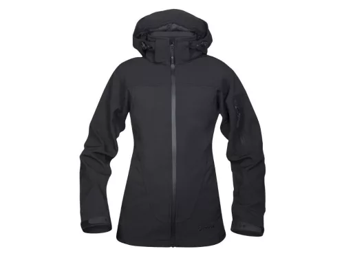 ANIMA Női softshell dzseki mikropolár béléssel