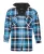 JONAH téli flanel ing
