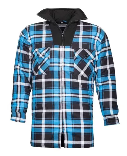 JONAH téli flanel ing