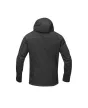 SPIRIT férfi softshell dzseki