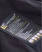 SPIRIT férfi softshell dzseki