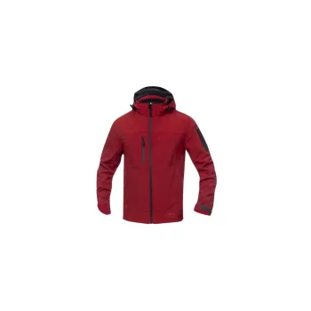 SPIRIT Softshell dzseki mikropolár béléssel