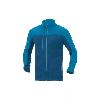 MICHAEL férfi fleece melegítő felső