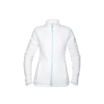 YVONNE női fleece polár pulóver