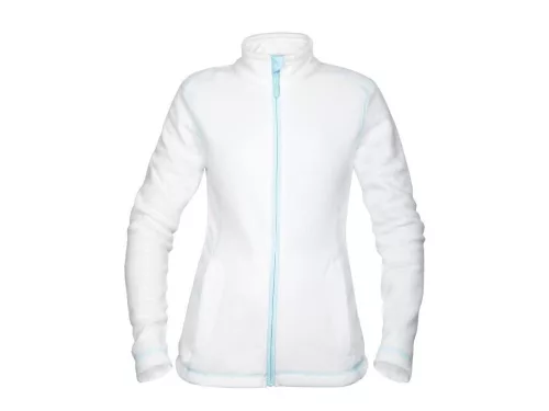 YVONNE női fleece polár pulóver