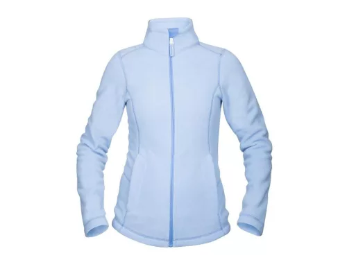YVONNE női fleece polár pulóver