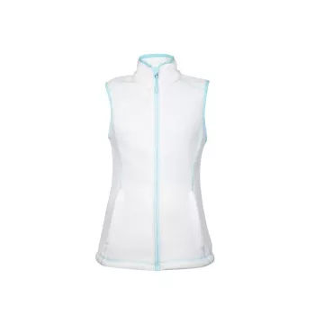 JANETTE női fleece mellény