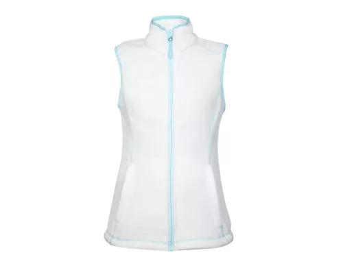 JANETTE női fleece mellény