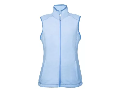 JANETTE női fleece mellény